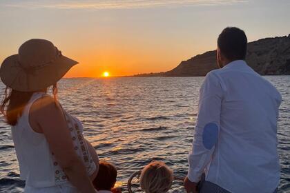 Hire Motorboat Faeton 780 Moraga Barbate