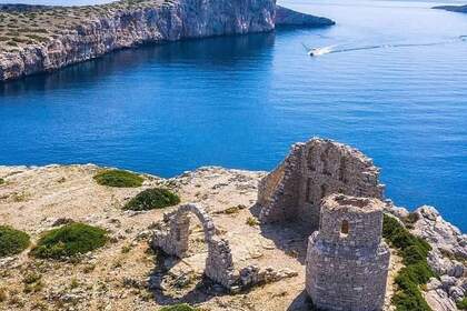 Hire RIB Lolivul 9 Šibenik