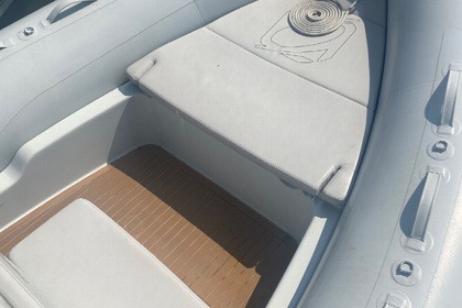 Location Semi-rigide ZODIAC MEDLINE 580 La Baule-Escoublac