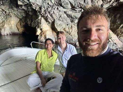 Ischia Without license Conero Drifting 660 (1) alt tag text