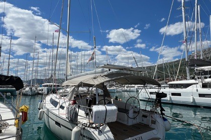 Rental Sailboat Bavaria Yachtbau Bavaria Cruiser 41 - 3 cab. Brač
