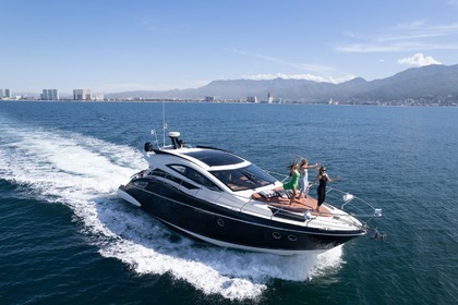 Noleggio Barca a motore Marquis 50` Puerto Vallarta