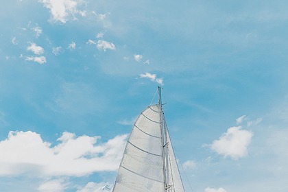 Charter Catamaran Nautitech 47' Phuket