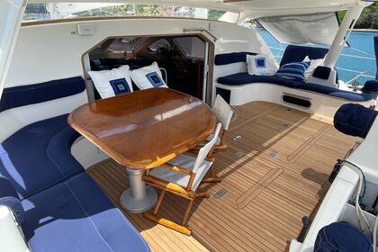 Hire Catamaran CATANA Catana 582 Ribishi