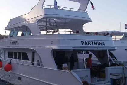 Hire Motor yacht Sessa Marine 2018 Sharm El-Sheikh