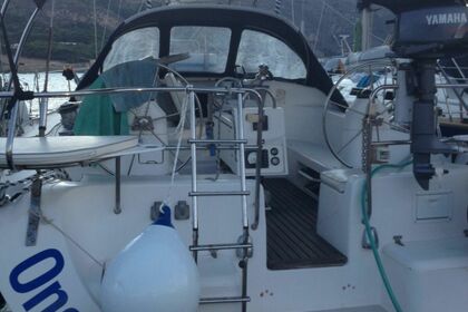 Location Voilier Catalina Yachts 400 MK II Trapani