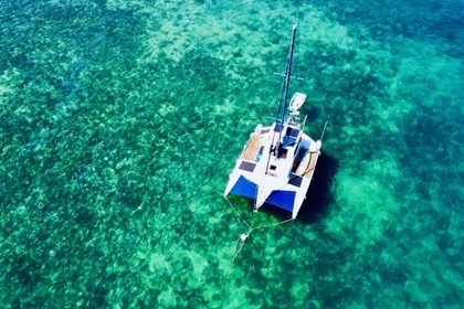 Verhuur Catamaran Searunner Trimaran 31 Búzios