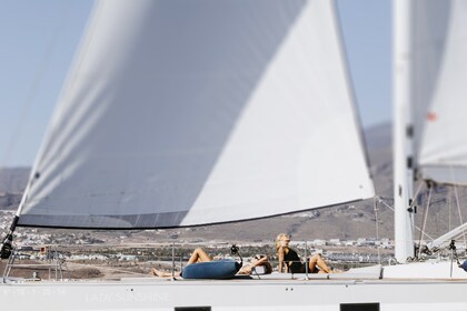 Noleggio Barca a vela Bavaria Bavaria Cruiser 55 Costa Adeje