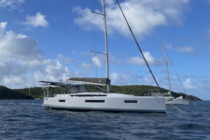 Location Voilier Jeanneau Sun Odyssey 440 Le Marin