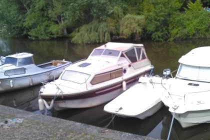 Location Bateau à moteur Shetland SHETLAND 4+2 Nantes