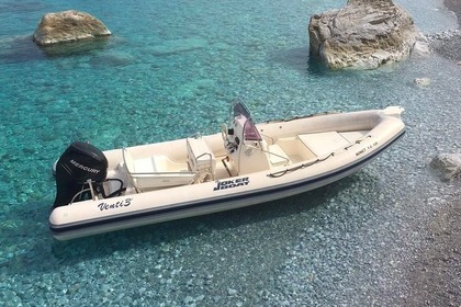 Location Semi-rigide JOKER BOAT Venti 3 Skiathos