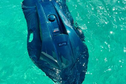 Location Bateau à moteur Ocean Alexander Saint-Martin