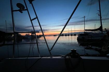 Miete Segelboot Carter 33 Carter 33 Stettin