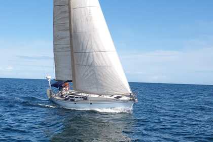 Rental Sailboat Jeanneau SUN KISS 47 14'50 metros Aguadulce