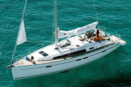 Miete Segelboot Jeanneau Sun Odyssey 469 Mallorca