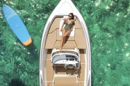 Verhuur Motorboot PREMIUM COMFORT Mallorca