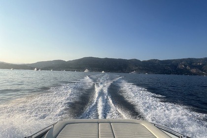 Чартер Моторная яхта Cranchi Cranchi E26 Ницца