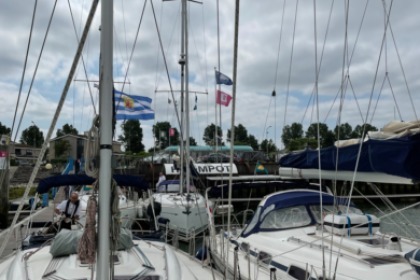Verhuur Zeilboot Bavaria Bavaria 46 Zeeland