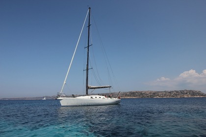 Noleggio Barca a vela italmodel valicelli custom Palau