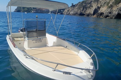 Rental Boat without license  Giò Mare Giò 150 Porto Ercole