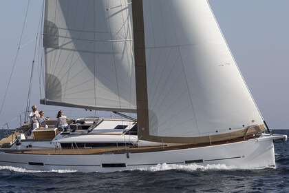 Ενοικίαση Ιστιοπλοϊκό σκάφος Dufour Yachts Dufour 460 GL with watermaker Κως