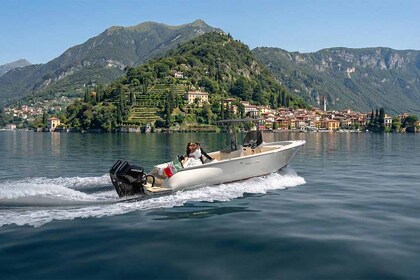 Location Bateau à moteur Lilybaeum Yacht Levanzo 28 Inboard Côme