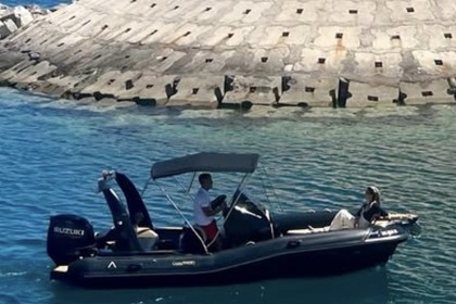 Location Semi-rigide ADVANCE G600 Mali Lošinj