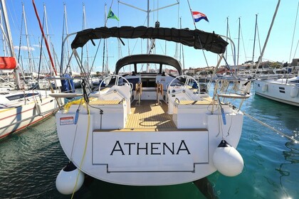 Verhuur Zeilboot Elan Elan Impression 50.1 Biograd na Moru
