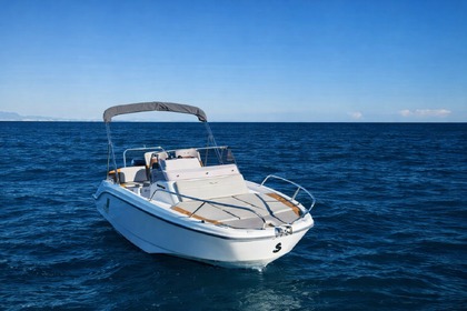Ενοικίαση Μηχανοκίνητο σκάφος Beneteau Flyer 6 sundeck L'Ametlla de Mar