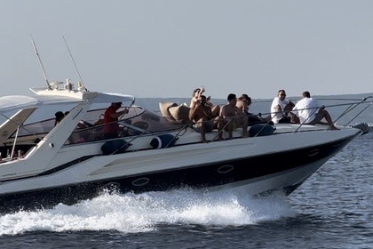 Location Bateau à moteur Sunseeker White Eagle Cruises Thessalonique