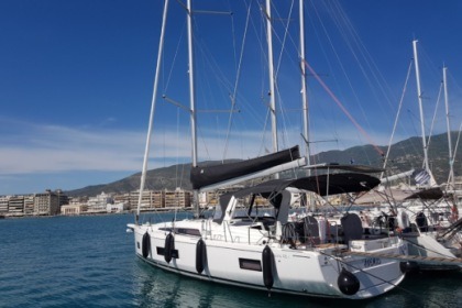 Miete Segelboot Beneteau Oceanis 46.1 Athen
