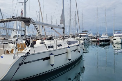 Hire Sailboat  Bavaria Cruiser 51 Punat