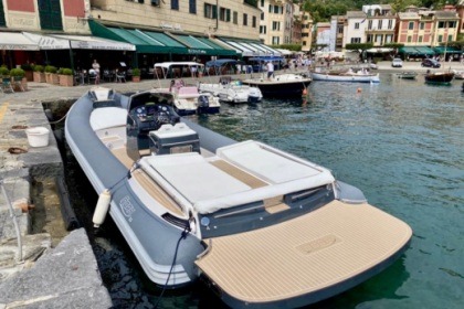 Miete RIB Noah Battelli 33 Chiavari