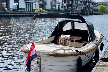 Verhuur Boot zonder vaarbewijs  Crescent Allure, Cremo S21 Leiden