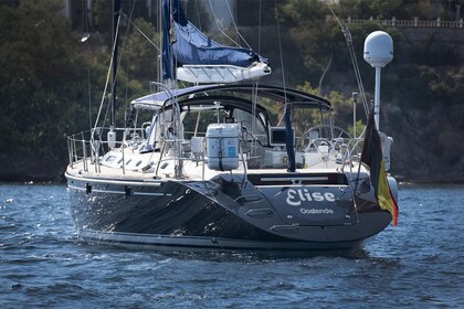 Charter Sailboat CNB CNB 64 Nieuwpoort