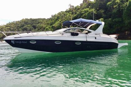 Verhuur Motorboot Real Powerboats Real 31 Angra dos Reis