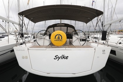 Alquiler Velero Dufour  Dufour 460 Grand Large Biograd na Moru
