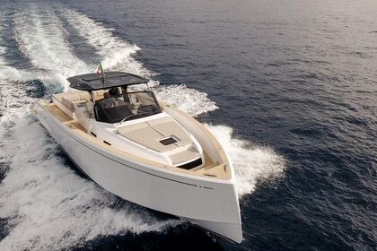 Rental Motorboat PARDO YACHTS 50 Cannes