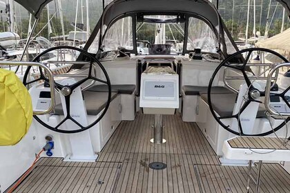 Verhuur Zeilboot Bavaria Yachtbau Bavaria C38 Göcek