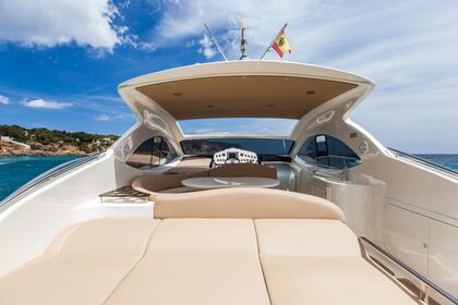 Alquiler Lancha Primatist Abbate G41 Campello