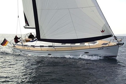 Charter Sailboat Bavaria Bavaria 50 Punat