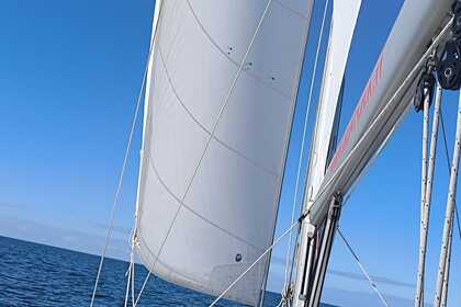 Ενοικίαση Ιστιοπλοϊκό σκάφος Jeanneau Sun Odyssey 519 Σίτζες