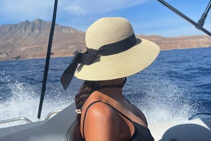 Location Semi-rigide Oceanic Alter 20 Kissamos