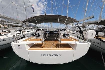 Czarter Jacht żaglowy Hanse Hanse 548 Trogir
