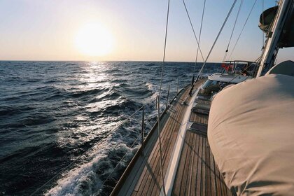 Rental Sailboat Farr Yacht Design SY Myanmar (Burma)