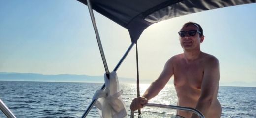 Porto Jeli Without license Poseidon 2021 alt tag text