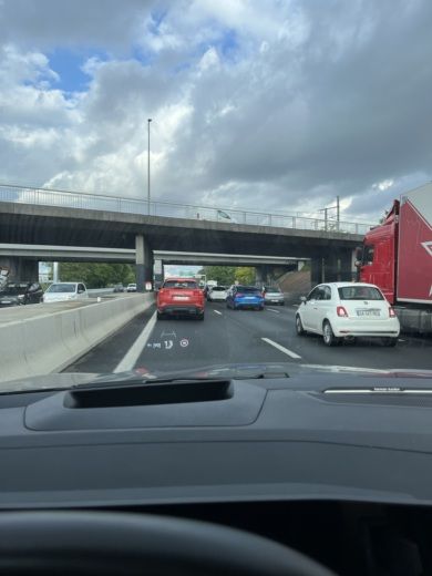 Locmariaquer RIB Capelli Tempest 570 alt tag text