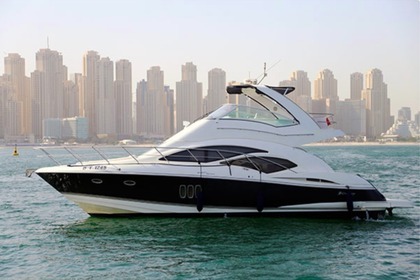 Miete Motorboot Majesty 47 Dubai