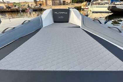 Charter RIB Almarine ALMAR Marsala