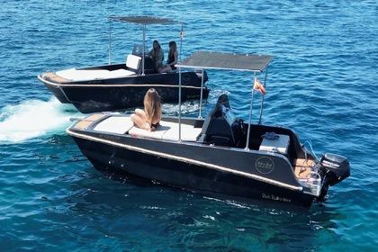 Hire Boat without licence  OLBAP OLBAP 5 Sant Antoni de Portmany
